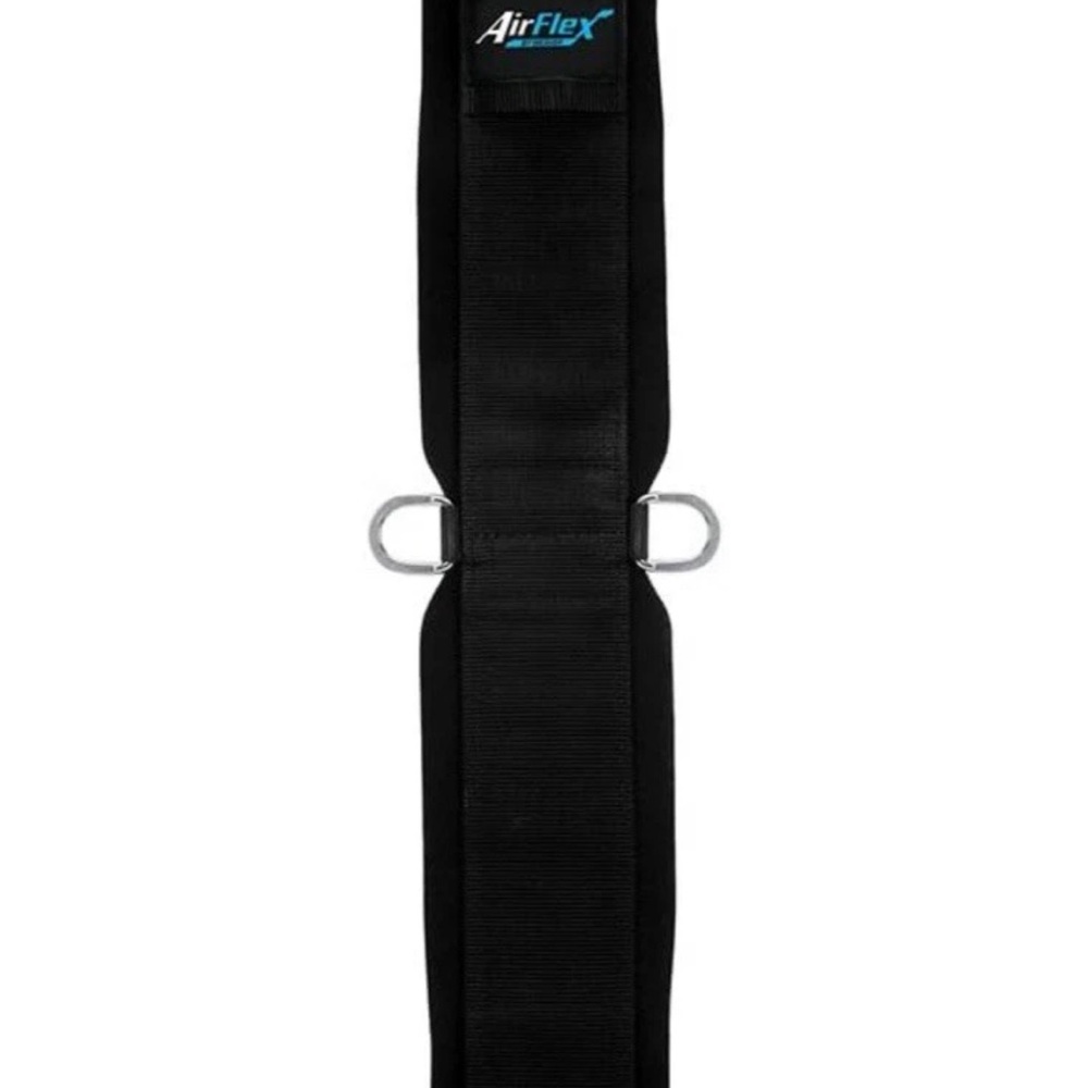 Weaver Leather Weaver AirFlex Straight Cinch 34” EUC
